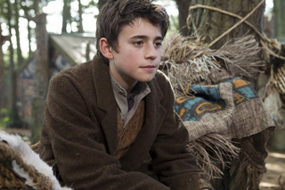 Illustration for article titled Neverland Pictures